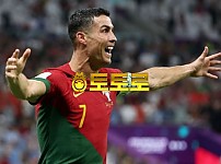 ‘한국 요주의!’ 포르투갈, 2경기 연속 페널티킥 논란